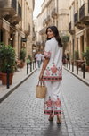 Best Vol 1 By Nsf Cotton With Print Work Top With Bottom Whoelsale Market Surat
